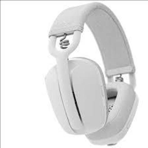 981-001219 Zone Vıbe 100 Beyaz Kablosuz Kulaklık