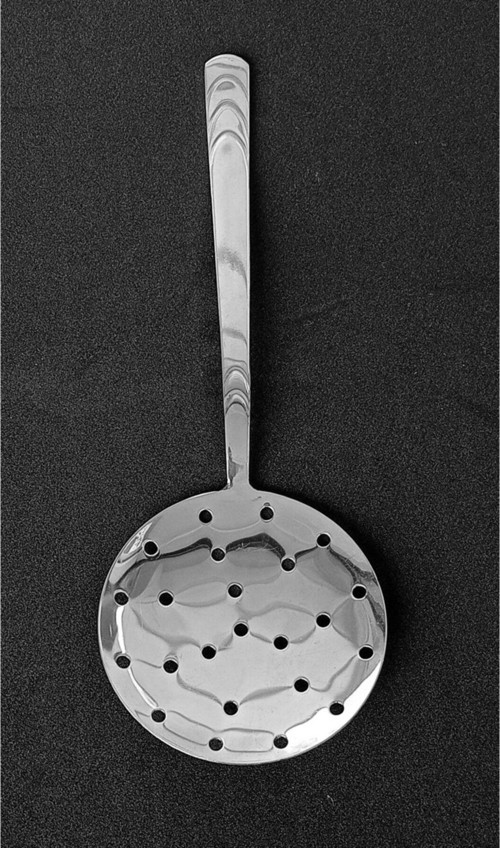 Bonaventura Medium 22 Cm Çelik Kevgir 715427