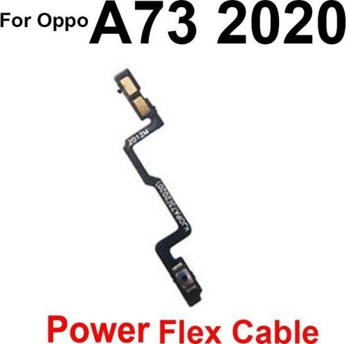 OPPO A73 2020 ON Off Filmi