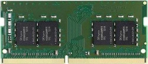 4Gb 2666Mhz Ddr4 Cl19 Notebook Ram Kvr26S19S6-4 Notebook Ram