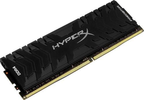 8GB 3200MHz HyperX Fury DDR4 Ram HX432C16FB3-8 Pc Ram