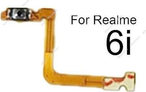OPPO REALME 6İ ON Off Filmi