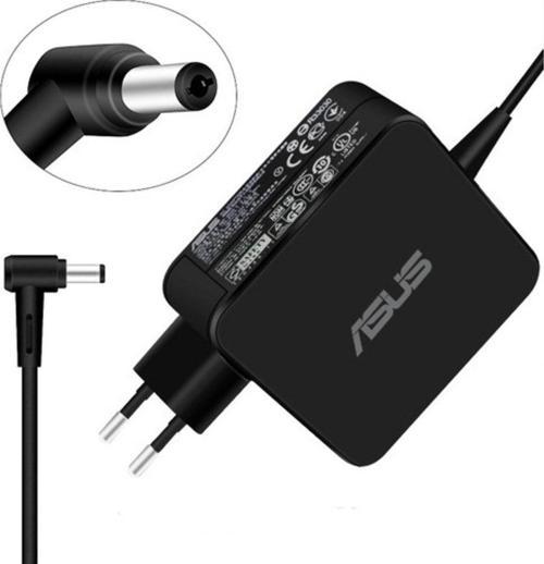 Laptop Adaptör - Şarj Cihazı - Adp 65Dw - 19V 3.42A - 5.5X2.5Mm