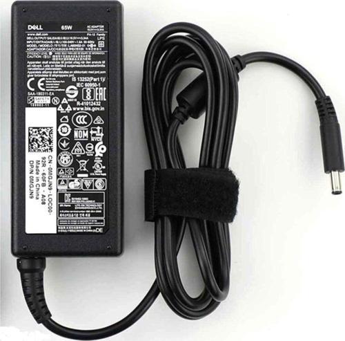 Inspiron 15 3552 Notebook Adaptör Orijinal 19V 3.34 65W