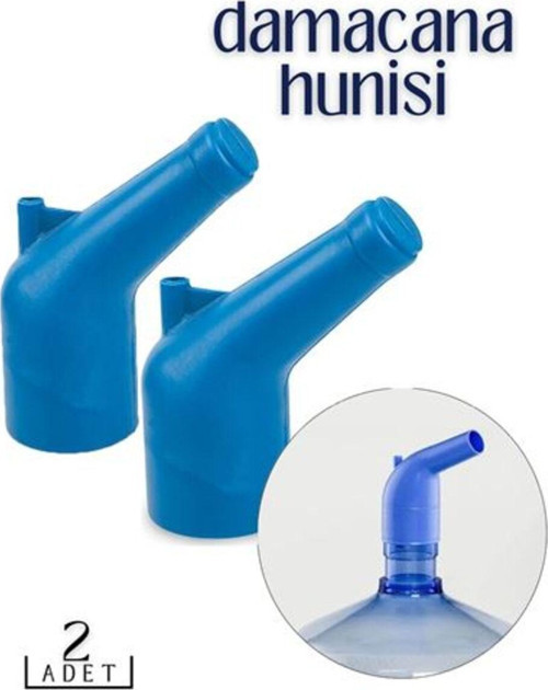 Damacana Hunisi 2 Li Set