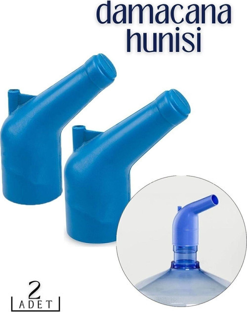 Damacana Hunisi 2 Li Set 718738