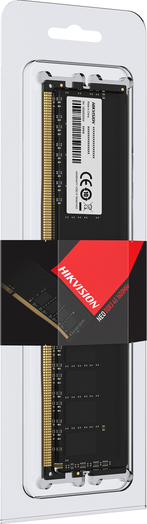 4GB DDR4 2666MHz HS-UDIMM-U1(STD) 288PinIC PC Ram