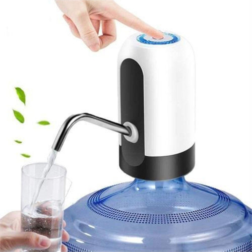 Transformacion Usb 125 Litre Şarjlı Damacana Pompası 716006