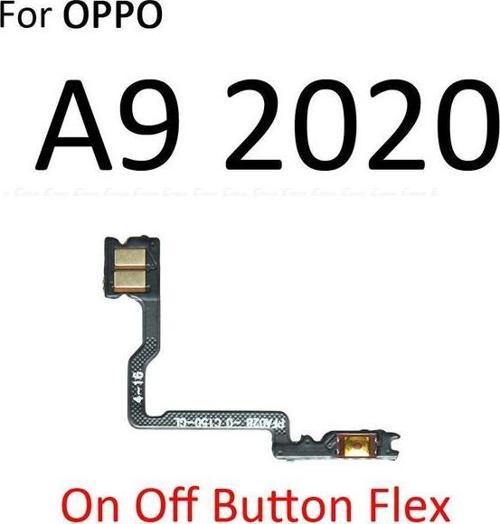 OPPO A9 2020 ON Off Filmi
