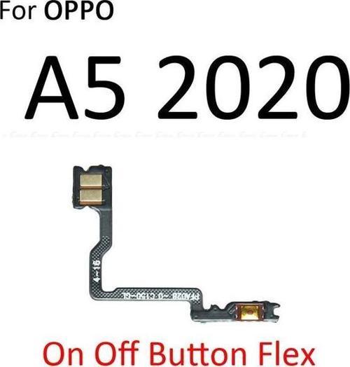 OPPO A5 2020 ON Off Filmi