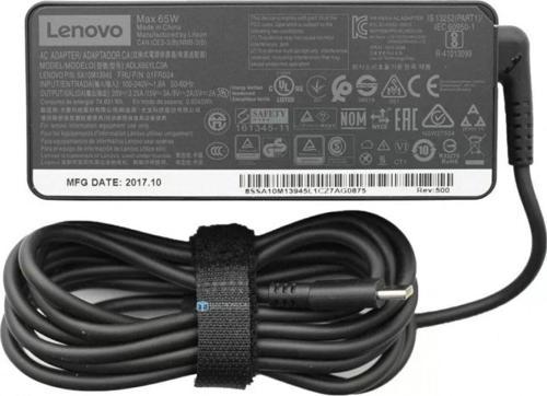 Thinkpad E490 20N8 65W Type-C Laptop Şarj Aleti