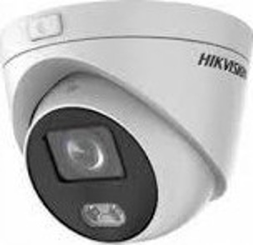 DS-2CD1327G0-LUF 2mp 4mm Sabit Lens ColorVu Ip Bullet Kamera