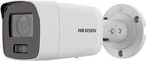 DS-2CD2047G0-LUF 4mp 2.8mm Ip Bullet Kamera Gece-Gündüz Renkli Görüntü