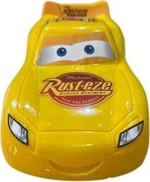 SPR-05 Sürtmeli Araba Büyük Boy Stand