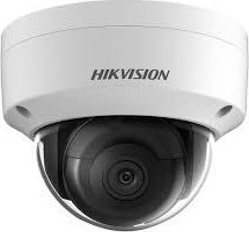 DS-2CD2183G2-IU 8 MP 4K UltraHD Exir 4 mm IR IP67 Hava Koşullarına Dayanıklı Dome Kamera