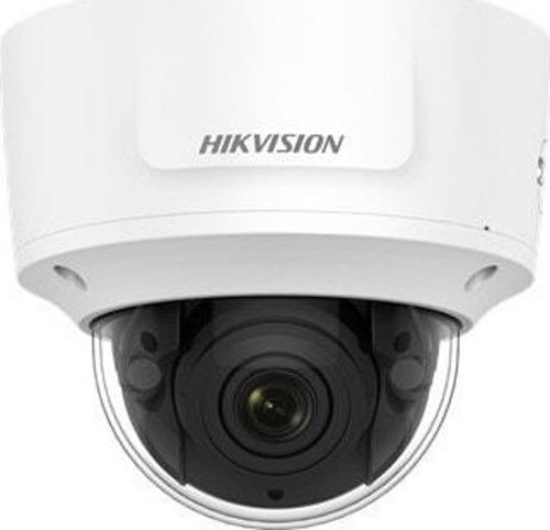 DS-2CD2743-IZS 4mp 2.8mm-12mm Motorize Ip Dome Kamera