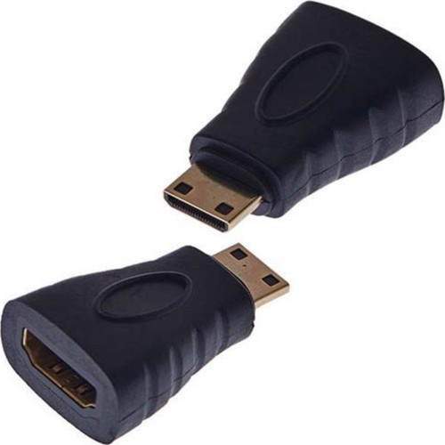 Hdmı Dişi Mini Hdmı Erkek Çevirici 634001