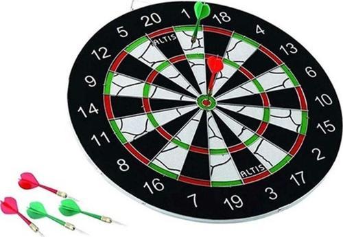 Dart Seti 38Cm