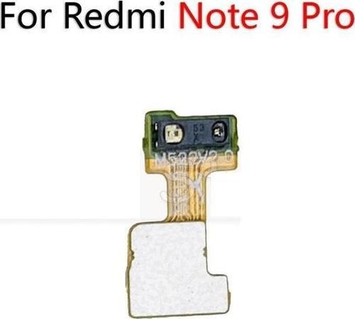 Xiaomi Redmi NOTE9 PRO Ön Sessör