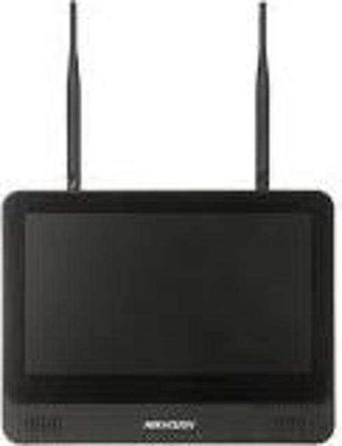 DS-7608NI-L1-W 8 Kanal NVR Kayıt Cihazı WİFİ