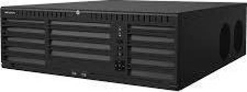 DS-96128NI-I16 128 Kanal NVR Kayıt Cihazı