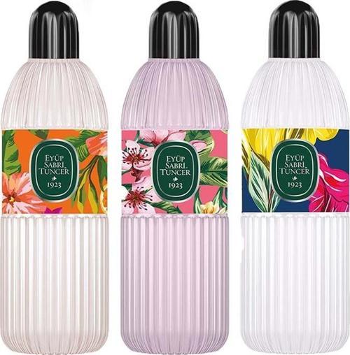 Kolonya Bodrum Mandalinası, Japon Kiraz Çiçeği ve Hatıralar