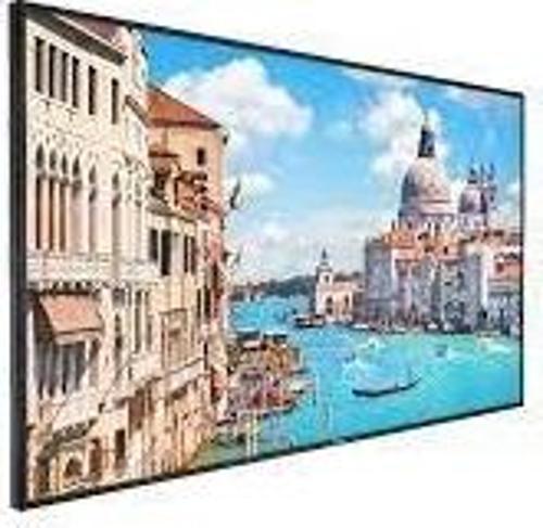 Ds-D5043Qe 42.5" 60 Hz Hdmı-Vga Full Hd Cctv Monitör
