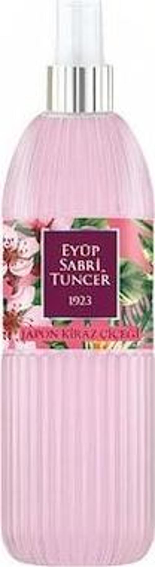 Japon Kiraz Çiçeği Kolonyası 150 ML