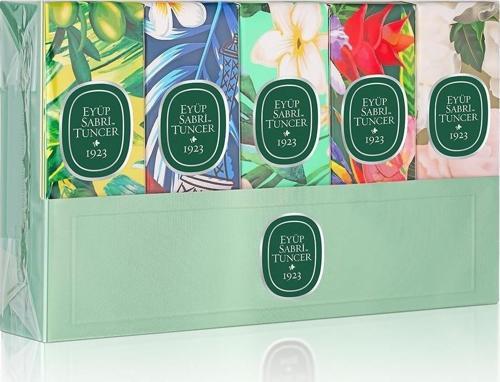 5'li 16 ml Kolonya - Set 3