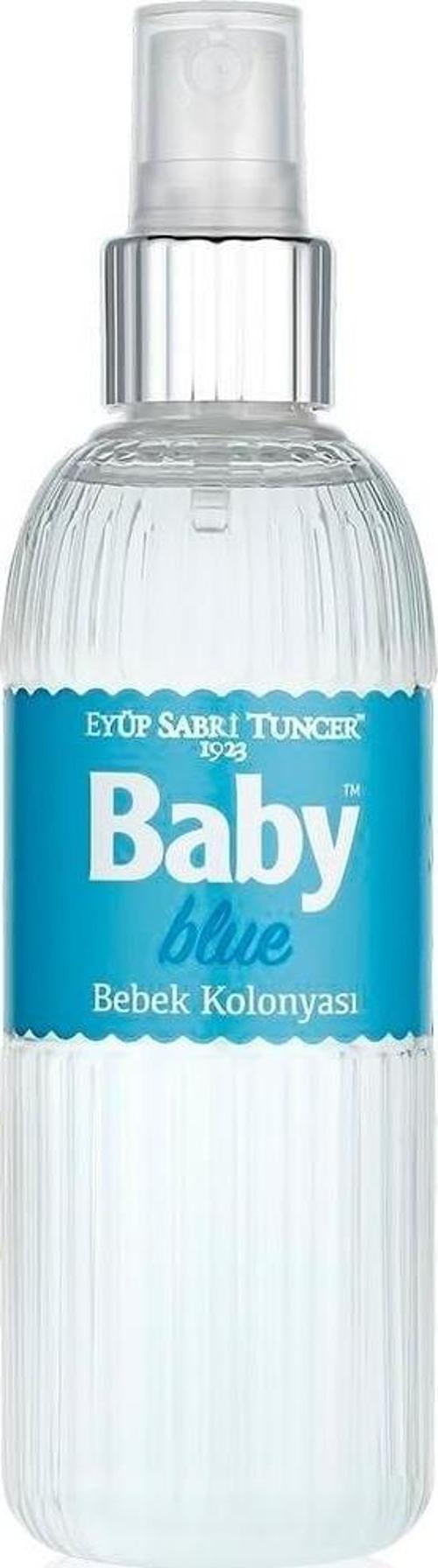 Baby Blue 150 ml Bebek Kolonyası - Pet Şişe