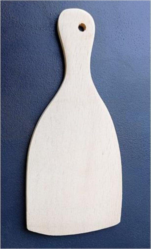 Julian Ahşap Hamur Kesici 714968
