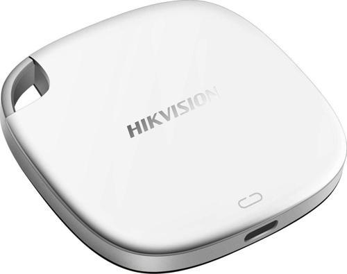 External 512Gb Beyaz Taşınabilir Usb 3.1 Ssd Harici Disk