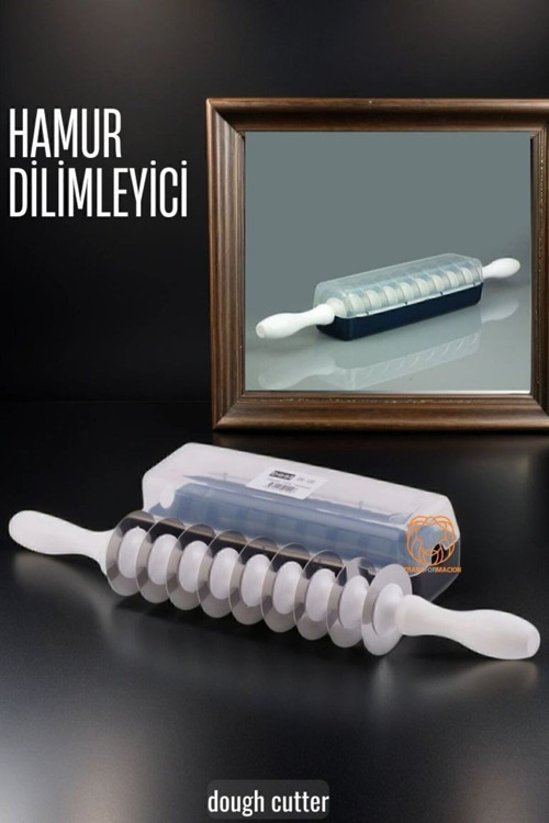Hamur Dilimleyici Blanchette Design