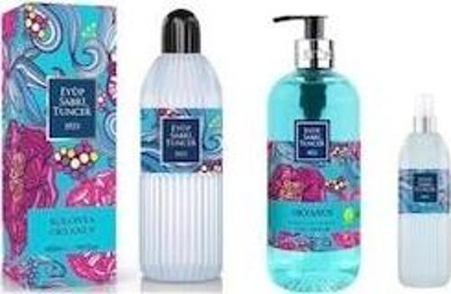 Okyanus Kolonyası 150 ML ve 400 ML, Sıvı Sabun 500 ML