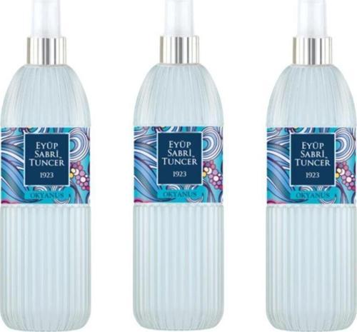 Okyanus Kolonyası 150 ML x 3 Adet
