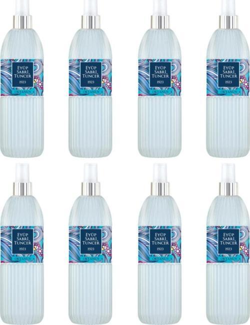 Okyanus Kolonyası 150 ML x 8
