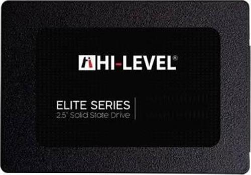 120GB 2,5" SATAIII SSD 550-530 Ultra Seri HLV-SSD30ULT-120G (KIZAKSIZ)