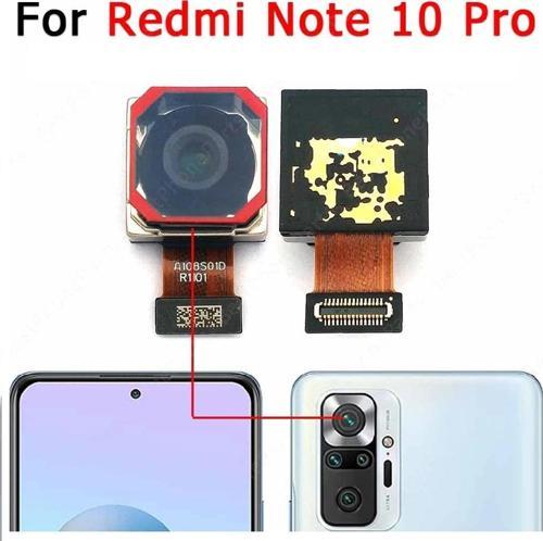Xiaomi REDMİ NOTE 10 PRO 4G Arka Kamera Orj