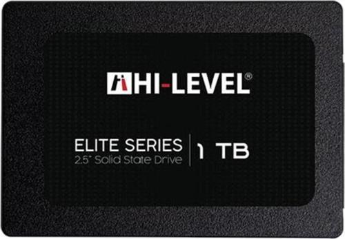 1TB Elite 2,5" Sata 3 560-540 SSD HLV-SSD30ELT-1T SSD Harddisk
