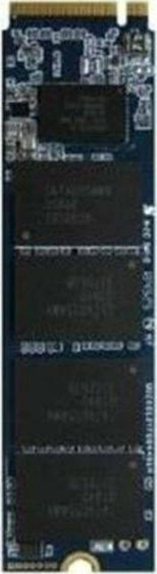 256Gb  M2 Nvme Pcıe Ssd 3300-1200Mbs Hlv-M2Pcıessd2280-256G Harddisk