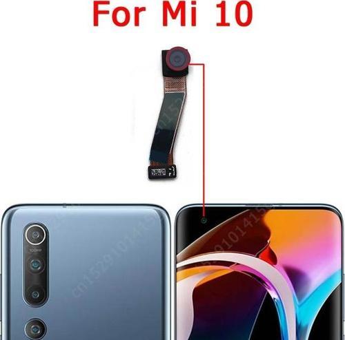 Xiaomi Mİ 10 Ön Kamera Orj