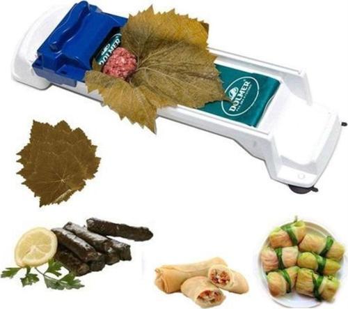 Transformacıon Prowrap Üzüm Lahava Sarma Dolma Sushi Sarma Makinesi