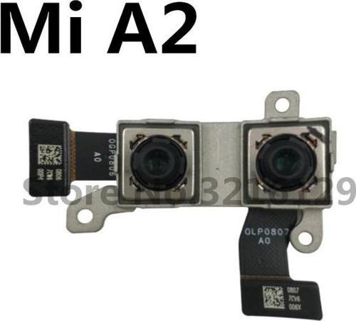 Xiaomi Mİ A2 Arka Kamera Orj