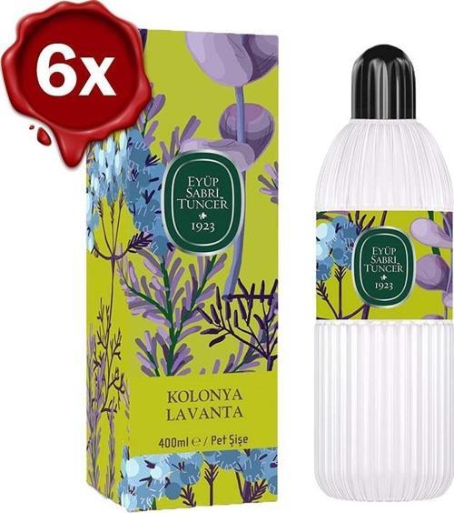 Lavanta Kolonyası x 6