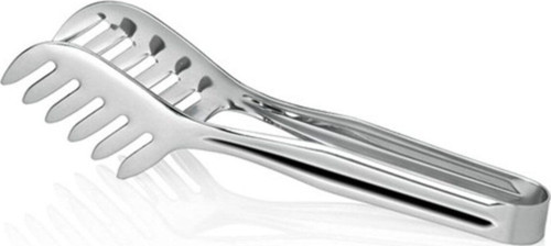 Homecare Ronald Paslanmaz Metal Makarna Maşası 714813