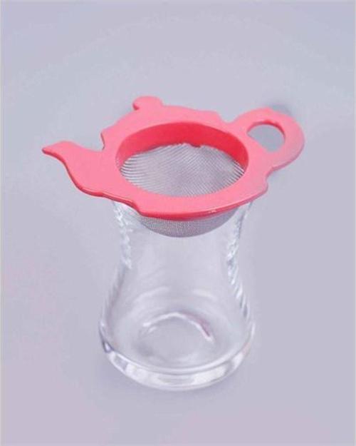 Giftmatikcenter 6 Adet Grumbach Çay Bardağı Süzgeci 717504