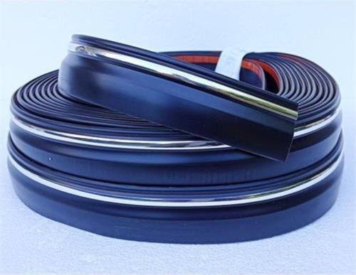 2.5 Mt 43 Mm Siyah Çita 715150