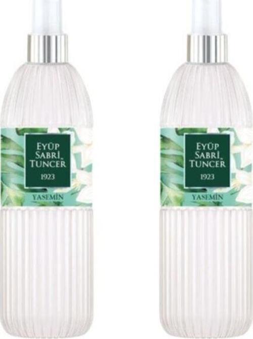 Yasemin Kolonyası 150 ml x 2 Adet