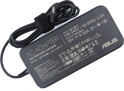 Adp-120Rh Bm (A02) 0A001-00060400 Notebook Adaptör 19V 6.32A 120W
