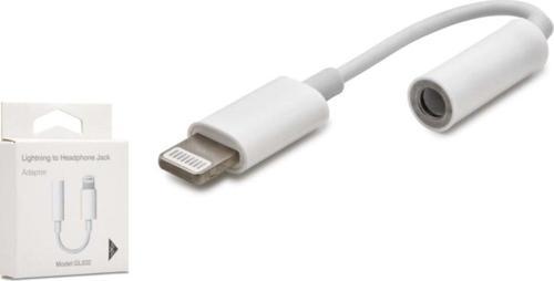 Iphone To Aux Çevirici Adaptör Hd4668 Hdx1003
